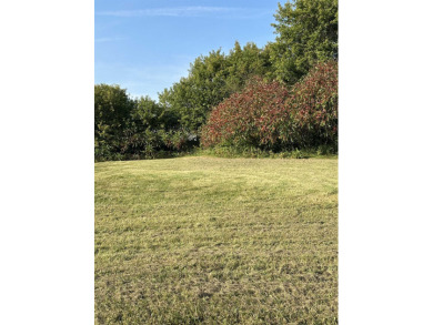 Beautiful buildable lot on a private road and within walking on Indianhead Golf Course Inc. in Wisconsin - for sale on GolfHomes.com, golf home, golf lot