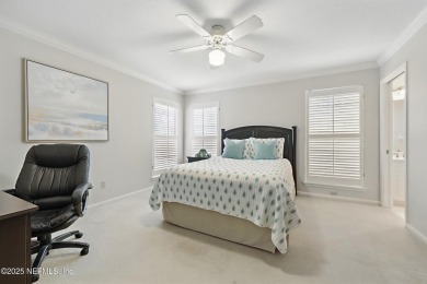 Centrally located inside the gates of Marsh Landing Country Club on Marsh Landing Country Club - Saint Johns County in Florida - for sale on GolfHomes.com, golf home, golf lot