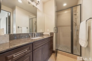 Turnkey in Montreux - fully furnished with Casita! Located in on Montreux Golf and Country Club in Nevada - for sale on GolfHomes.com, golf home, golf lot