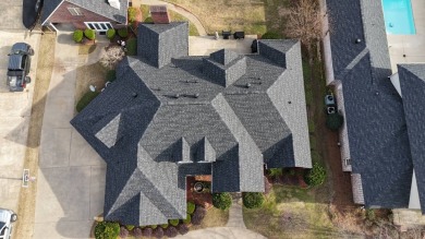 Look at this stunning home on Bayou Desiard in Frenchmen's Bend on Frenchmans Bend Country Club in Louisiana - for sale on GolfHomes.com, golf home, golf lot