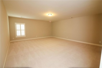This fully updated, absolutely stunning home in this on Woodmont Golf and Country Club in Georgia - for sale on GolfHomes.com, golf home, golf lot