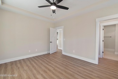 Now Completed & Move-In Ready! Lakefront Home by Langbeen on The Lakes Country Club in North Carolina - for sale on GolfHomes.com, golf home, golf lot