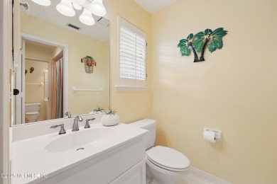 Centrally located inside the gates of Marsh Landing Country Club on Marsh Landing Country Club - Saint Johns County in Florida - for sale on GolfHomes.com, golf home, golf lot