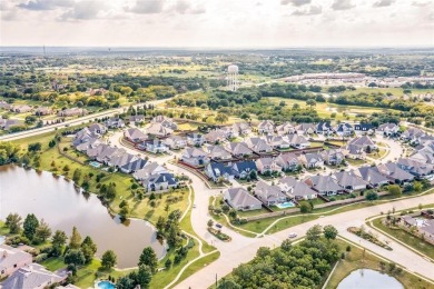 Welcome to 910 Crimson Road, a beautifully maintained on Lantana Golf Club in Texas - for sale on GolfHomes.com, golf home, golf lot