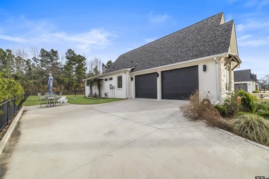 Exquisite luxury living in Hideaway, Tx. This immaculate home is on Hide-A-Way Lake Golf Course in Texas - for sale on GolfHomes.com, golf home, golf lot