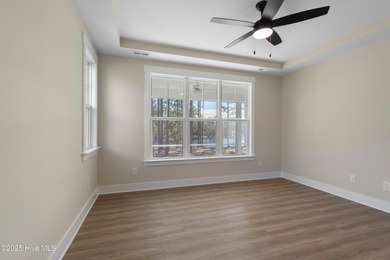 Now Completed & Move-In Ready! Lakefront Home by Langbeen on The Lakes Country Club in North Carolina - for sale on GolfHomes.com, golf home, golf lot