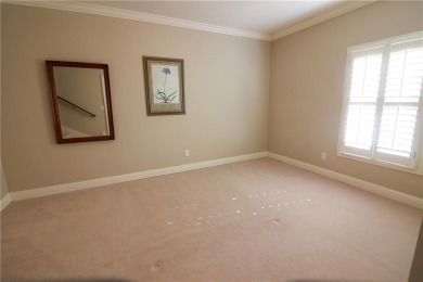 This fully updated, absolutely stunning home in this on Woodmont Golf and Country Club in Georgia - for sale on GolfHomes.com, golf home, golf lot