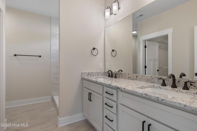 Now Completed & Move-In Ready! Lakefront Home by Langbeen on The Lakes Country Club in North Carolina - for sale on GolfHomes.com, golf home, golf lot