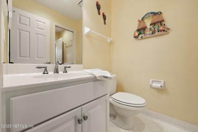 Centrally located inside the gates of Marsh Landing Country Club on Marsh Landing Country Club - Saint Johns County in Florida - for sale on GolfHomes.com, golf home, golf lot