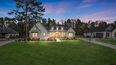 Exquisite luxury living in Hideaway, Tx. This immaculate home is on Hide-A-Way Lake Golf Course in Texas - for sale on GolfHomes.com, golf home, golf lot