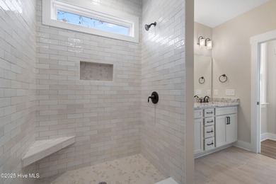 Now Completed & Move-In Ready! Lakefront Home by Langbeen on The Lakes Country Club in North Carolina - for sale on GolfHomes.com, golf home, golf lot