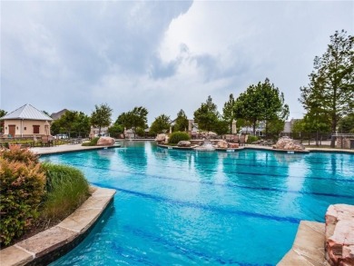 Welcome to 910 Crimson Road, a beautifully maintained on Lantana Golf Club in Texas - for sale on GolfHomes.com, golf home, golf lot