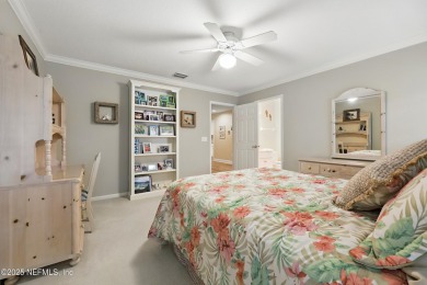 Centrally located inside the gates of Marsh Landing Country Club on Marsh Landing Country Club - Saint Johns County in Florida - for sale on GolfHomes.com, golf home, golf lot