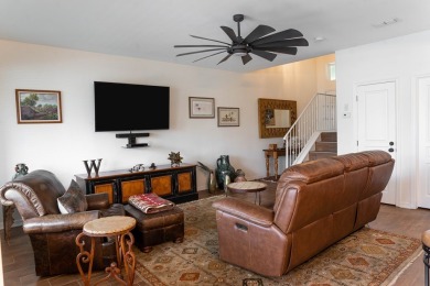 22 Harbor View is a beautiful channel front townhome in the on South Padre Island Golf Club in Texas - for sale on GolfHomes.com, golf home, golf lot