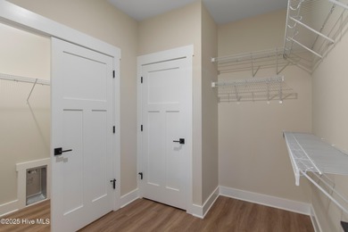 Now Completed & Move-In Ready! Lakefront Home by Langbeen on The Lakes Country Club in North Carolina - for sale on GolfHomes.com, golf home, golf lot