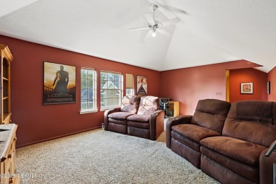 Centrally located inside the gates of Marsh Landing Country Club on Marsh Landing Country Club - Saint Johns County in Florida - for sale on GolfHomes.com, golf home, golf lot