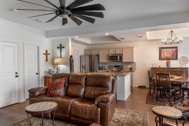 22 Harbor View is a beautiful channel front townhome in the on South Padre Island Golf Club in Texas - for sale on GolfHomes.com, golf home, golf lot