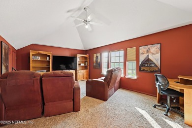Centrally located inside the gates of Marsh Landing Country Club on Marsh Landing Country Club - Saint Johns County in Florida - for sale on GolfHomes.com, golf home, golf lot