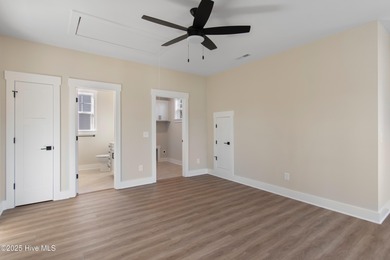 Now Completed & Move-In Ready! Lakefront Home by Langbeen on The Lakes Country Club in North Carolina - for sale on GolfHomes.com, golf home, golf lot