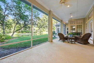 Centrally located inside the gates of Marsh Landing Country Club on Marsh Landing Country Club - Saint Johns County in Florida - for sale on GolfHomes.com, golf home, golf lot