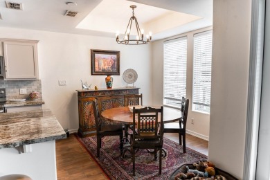 22 Harbor View is a beautiful channel front townhome in the on South Padre Island Golf Club in Texas - for sale on GolfHomes.com, golf home, golf lot
