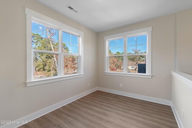 Now Completed & Move-In Ready! Lakefront Home by Langbeen on The Lakes Country Club in North Carolina - for sale on GolfHomes.com, golf home, golf lot