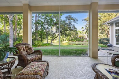 Centrally located inside the gates of Marsh Landing Country Club on Marsh Landing Country Club - Saint Johns County in Florida - for sale on GolfHomes.com, golf home, golf lot