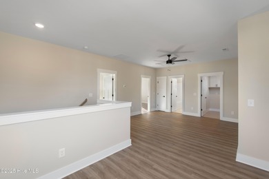 Now Completed & Move-In Ready! Lakefront Home by Langbeen on The Lakes Country Club in North Carolina - for sale on GolfHomes.com, golf home, golf lot