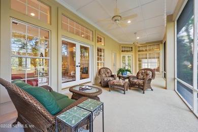Centrally located inside the gates of Marsh Landing Country Club on Marsh Landing Country Club - Saint Johns County in Florida - for sale on GolfHomes.com, golf home, golf lot
