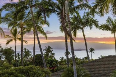 Wailea Fairway Villas L101 is Located in the heart of the on Wailea Golf Club in Hawaii - for sale on GolfHomes.com, golf home, golf lot