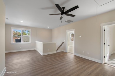 Now Completed & Move-In Ready! Lakefront Home by Langbeen on The Lakes Country Club in North Carolina - for sale on GolfHomes.com, golf home, golf lot