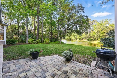 Centrally located inside the gates of Marsh Landing Country Club on Marsh Landing Country Club - Saint Johns County in Florida - for sale on GolfHomes.com, golf home, golf lot