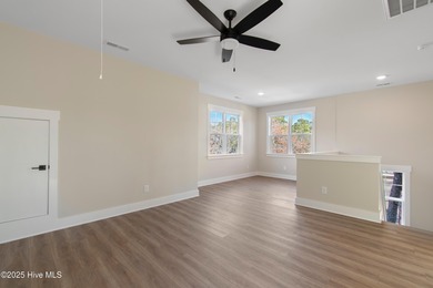 Now Completed & Move-In Ready! Lakefront Home by Langbeen on The Lakes Country Club in North Carolina - for sale on GolfHomes.com, golf home, golf lot