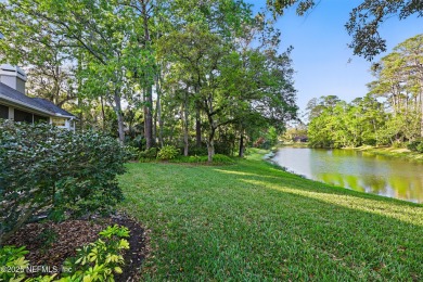 Centrally located inside the gates of Marsh Landing Country Club on Marsh Landing Country Club - Saint Johns County in Florida - for sale on GolfHomes.com, golf home, golf lot