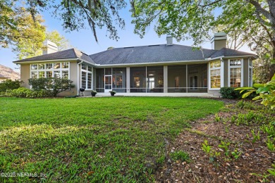 Centrally located inside the gates of Marsh Landing Country Club on Marsh Landing Country Club - Saint Johns County in Florida - for sale on GolfHomes.com, golf home, golf lot