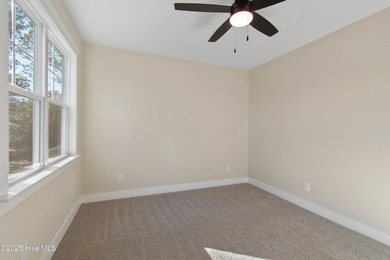 Now Completed & Move-In Ready! Lakefront Home by Langbeen on The Lakes Country Club in North Carolina - for sale on GolfHomes.com, golf home, golf lot