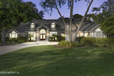 Centrally located inside the gates of Marsh Landing Country Club on Marsh Landing Country Club - Saint Johns County in Florida - for sale on GolfHomes.com, golf home, golf lot