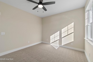 Now Completed & Move-In Ready! Lakefront Home by Langbeen on The Lakes Country Club in North Carolina - for sale on GolfHomes.com, golf home, golf lot