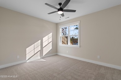 Now Completed & Move-In Ready! Lakefront Home by Langbeen on The Lakes Country Club in North Carolina - for sale on GolfHomes.com, golf home, golf lot