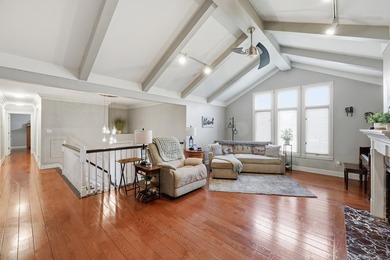 Elegant Living in Bob-O-Link Estates - Welcome to this English on Wild Turkey Trace Golf Club in Kentucky - for sale on GolfHomes.com, golf home, golf lot