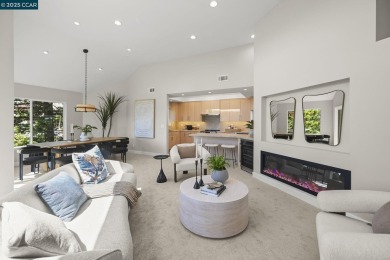 Rare Opportunity-Exquisitely Remodeled Villa Robles with on Rossmoor Golf Course in California - for sale on GolfHomes.com, golf home, golf lot