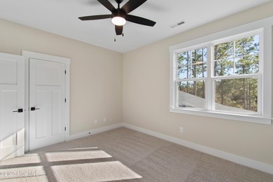 Now Completed & Move-In Ready! Lakefront Home by Langbeen on The Lakes Country Club in North Carolina - for sale on GolfHomes.com, golf home, golf lot