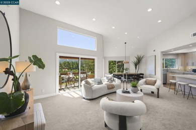 Rare Opportunity-Exquisitely Remodeled Villa Robles with on Rossmoor Golf Course in California - for sale on GolfHomes.com, golf home, golf lot