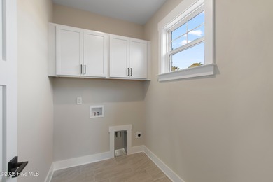 Now Completed & Move-In Ready! Lakefront Home by Langbeen on The Lakes Country Club in North Carolina - for sale on GolfHomes.com, golf home, golf lot