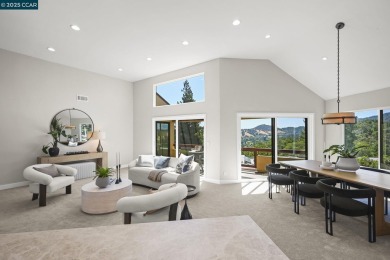Rare Opportunity-Exquisitely Remodeled Villa Robles with on Rossmoor Golf Course in California - for sale on GolfHomes.com, golf home, golf lot