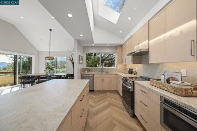 Rare Opportunity-Exquisitely Remodeled Villa Robles with on Rossmoor Golf Course in California - for sale on GolfHomes.com, golf home, golf lot