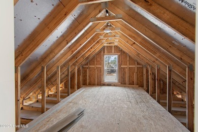 Now Completed & Move-In Ready! Lakefront Home by Langbeen on The Lakes Country Club in North Carolina - for sale on GolfHomes.com, golf home, golf lot