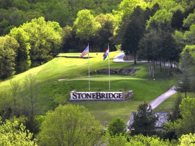 Low-Maintenance Walk-In Living @ StoneBridge VillageGet ready to on Ledgestone Country Club and Golf Course in Missouri - for sale on GolfHomes.com, golf home, golf lot