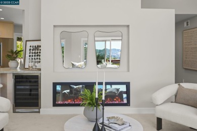Rare Opportunity-Exquisitely Remodeled Villa Robles with on Rossmoor Golf Course in California - for sale on GolfHomes.com, golf home, golf lot
