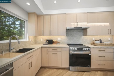 Rare Opportunity-Exquisitely Remodeled Villa Robles with on Rossmoor Golf Course in California - for sale on GolfHomes.com, golf home, golf lot